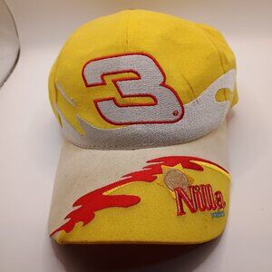 Chase Authentics Nilla Waffers #3 Dale Jr. Cap